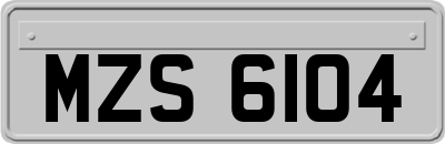 MZS6104