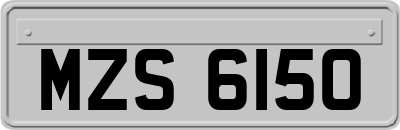 MZS6150