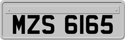 MZS6165