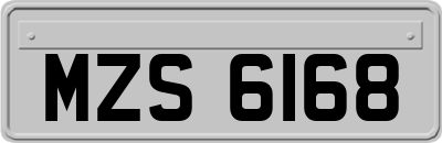 MZS6168