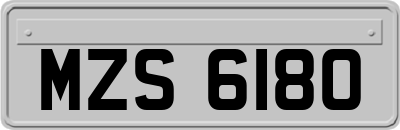 MZS6180