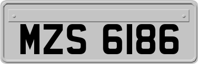 MZS6186