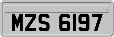 MZS6197