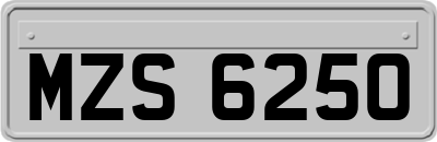 MZS6250