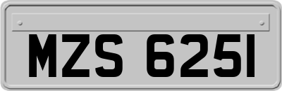 MZS6251