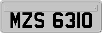 MZS6310