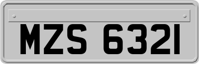 MZS6321