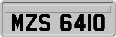 MZS6410