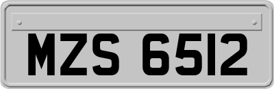 MZS6512