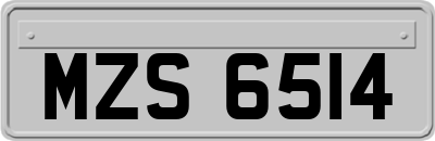 MZS6514