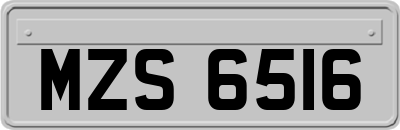 MZS6516