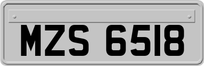 MZS6518