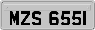 MZS6551