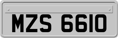 MZS6610