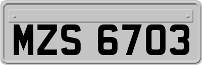 MZS6703