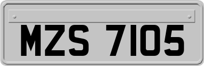 MZS7105