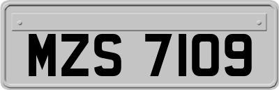 MZS7109