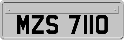 MZS7110