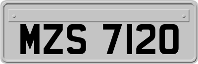 MZS7120