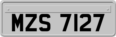 MZS7127