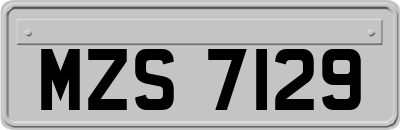 MZS7129