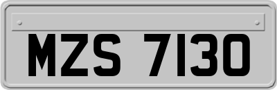 MZS7130