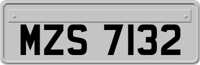 MZS7132