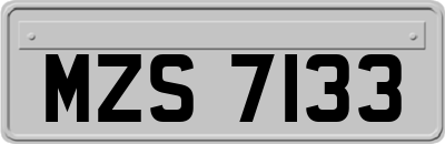 MZS7133