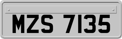 MZS7135