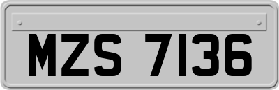 MZS7136