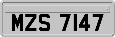 MZS7147