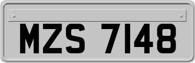 MZS7148