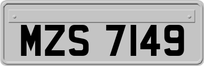 MZS7149