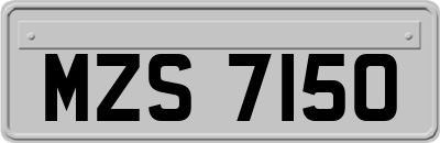 MZS7150