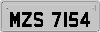 MZS7154