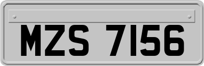 MZS7156