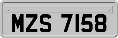 MZS7158