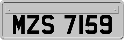 MZS7159