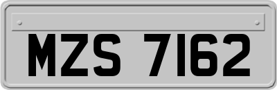 MZS7162