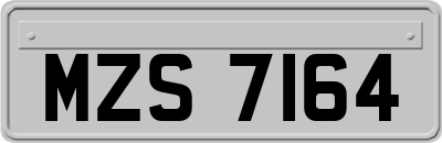 MZS7164