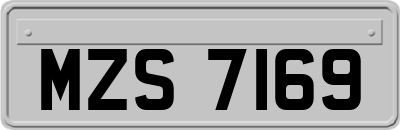 MZS7169