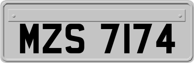 MZS7174