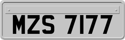 MZS7177