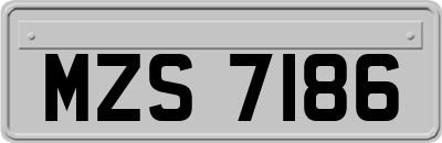 MZS7186