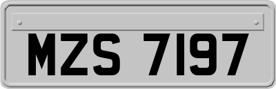 MZS7197