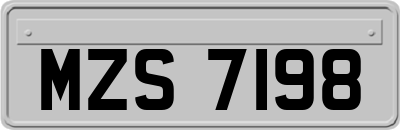 MZS7198