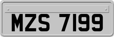 MZS7199