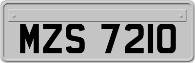 MZS7210