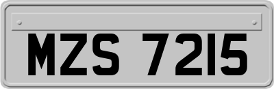 MZS7215