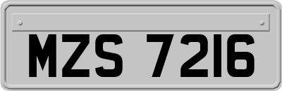 MZS7216